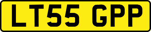 LT55GPP