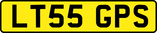 LT55GPS