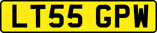 LT55GPW
