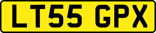 LT55GPX