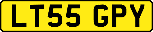 LT55GPY