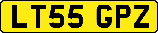 LT55GPZ