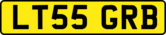 LT55GRB