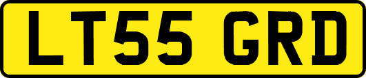 LT55GRD
