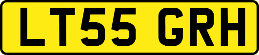 LT55GRH