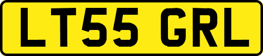 LT55GRL