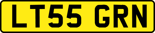 LT55GRN