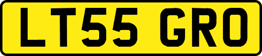 LT55GRO