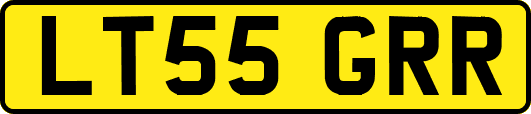 LT55GRR
