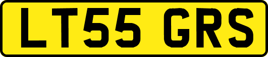 LT55GRS