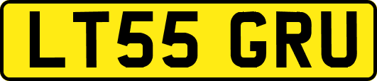 LT55GRU