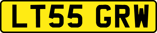 LT55GRW