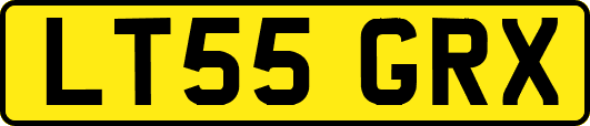 LT55GRX