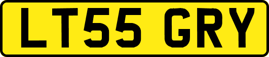 LT55GRY