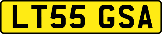 LT55GSA