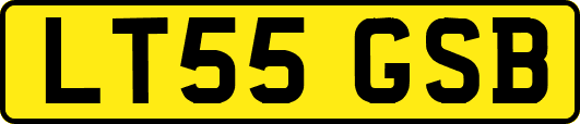 LT55GSB