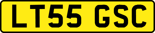 LT55GSC