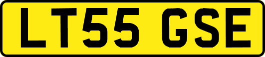 LT55GSE