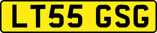 LT55GSG