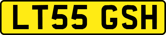 LT55GSH