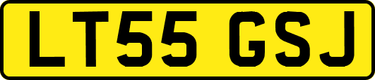 LT55GSJ