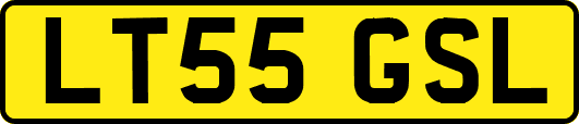LT55GSL