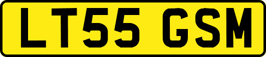 LT55GSM