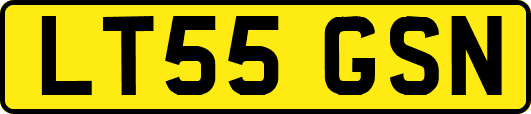 LT55GSN