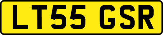 LT55GSR
