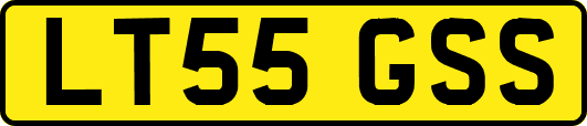 LT55GSS