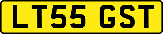 LT55GST