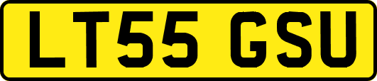 LT55GSU