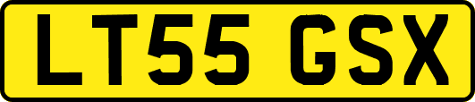 LT55GSX