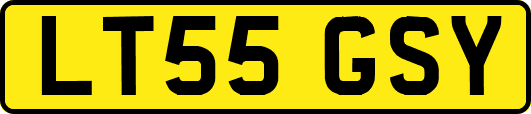 LT55GSY
