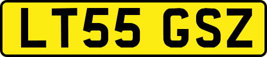 LT55GSZ