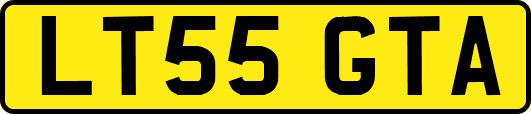 LT55GTA