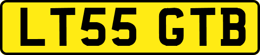 LT55GTB
