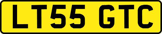 LT55GTC