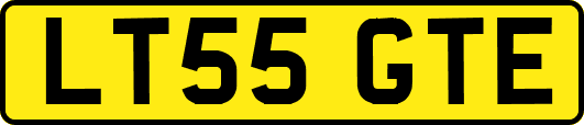 LT55GTE