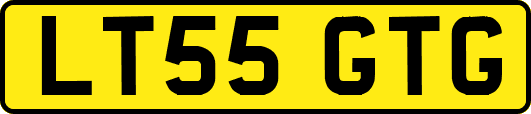 LT55GTG