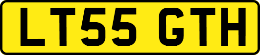 LT55GTH