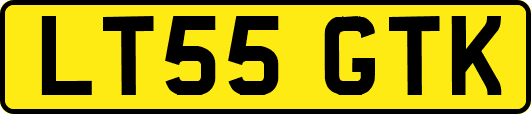 LT55GTK