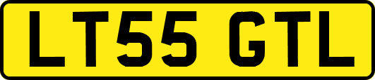 LT55GTL