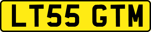 LT55GTM