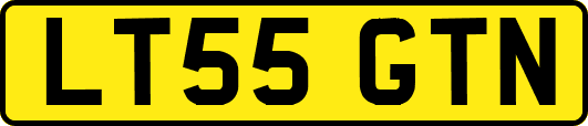 LT55GTN
