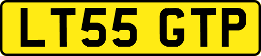 LT55GTP