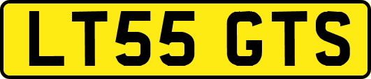 LT55GTS