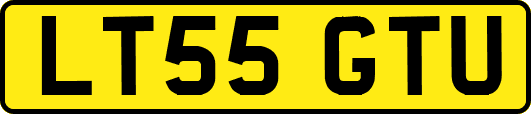 LT55GTU