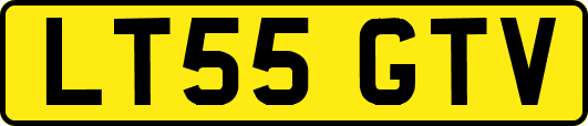 LT55GTV