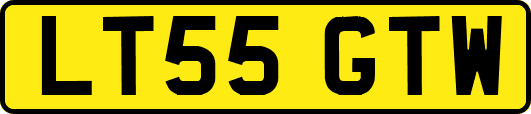 LT55GTW